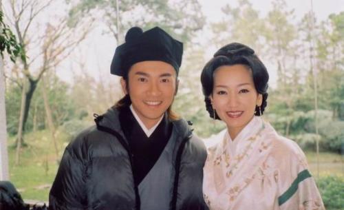 高清视频+原画+赵雅芝+苏有朋，精彩古装武侠剧《杨门虎将》倍速播放等你来观看