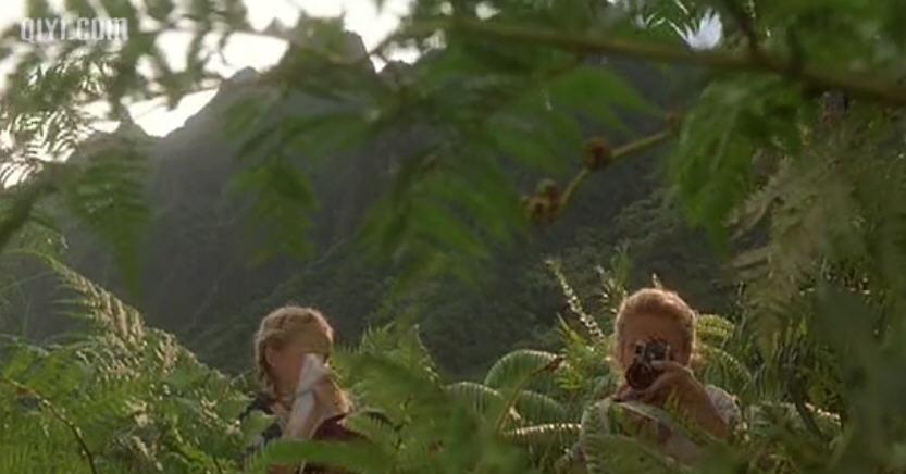 神奇的冒险：《无敌大猩猩》