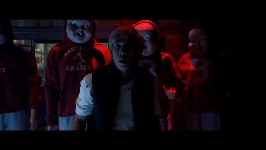 忌日快乐：在孤独中寻找真正的快乐