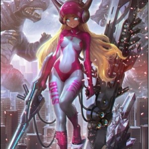 极速观影体验！1080p高清晰度BD中英双字《前程似锦的女孩》