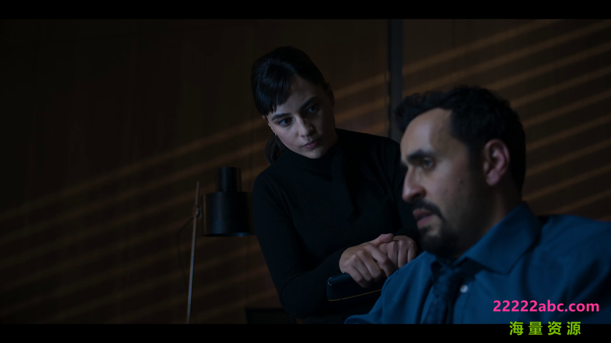 极速观影体验!1080p高清晰度BD中英双字《前程似锦的女孩》