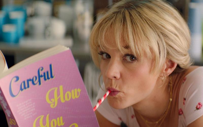 极速观影体验!1080p高清晰度BD中英双字《前程似锦的女孩》