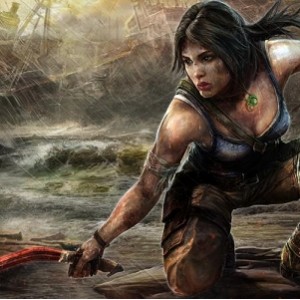 古墓丽影3：源起之战4KRE，精彩原画+倍速播放，阿里云盘视频资源