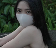 玩偶姐姐hongkongdoll:晨钟暮鼓,1V1G环境,小bao鱼美味,拥抱新的开始