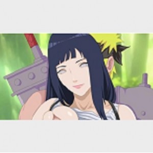 NARUTO火影忍者：英俊少年的精彩演绎