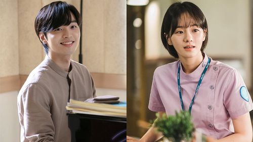 Netflix热门韩剧：《2021年，不可杀：李阵郁、权娜拉主演1-16集，4K画质，内嵌中字》