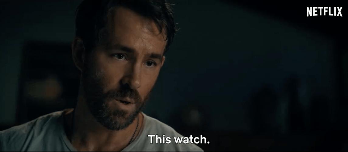 Netflix新片：《亚当计划》2022年，科幻喜剧大作，全新超级英雄团队，拯救世界免遭毁灭！