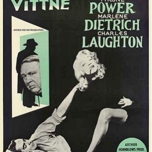 《控方证人：BBC经典悬疑剧，让你激动不已！》