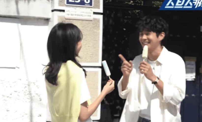 2021年韩国经典爱情喜剧：《那年我们的夏天》4K韩语中字