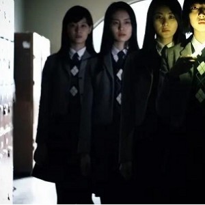 韩国恐怖电影系列：《女高怪谈》1-6部高清原画，APP观看2倍速