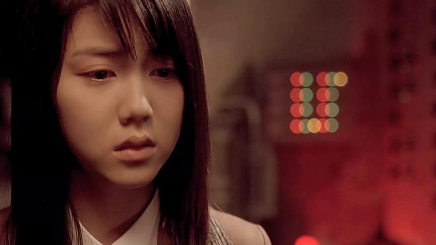 韩国恐怖电影系列：《女高怪谈》1-6部高清原画，APP观看2倍速