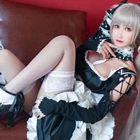 《铭铭Kizami:日系女忍者妄想秘書,收藏私房照摄影11G写真》