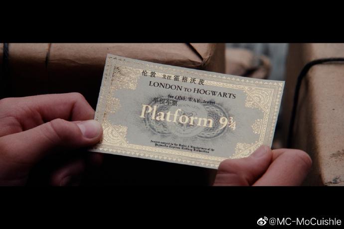 4K高清哈利波特1-8部电影：完整版、纯蓝光、杜比视界、467.86GB，中英字幕、英语音轨、纯净无广告、水印