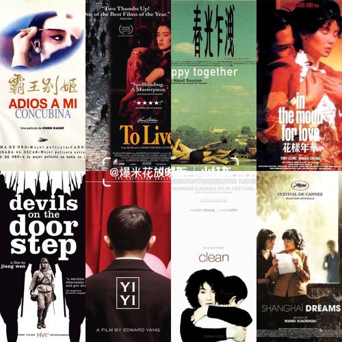 华语明星经典电影珍藏大全10T：《经典电影合集（3）》