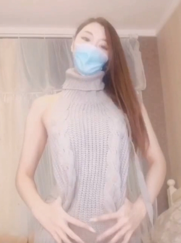 火爆虎牙暖暖定制：妖娆御姐极品成熟女人5V-615M合集