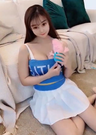 《火爆九妖：猫先生网红嫩模视频1V-2.4G百度云》