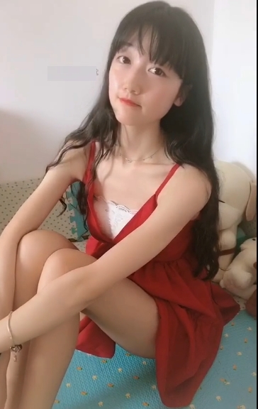 63万博主萌妹浮力合集：狂野舞蹈系飞机场幼齿萌妹，绝版1.2G技术性作品