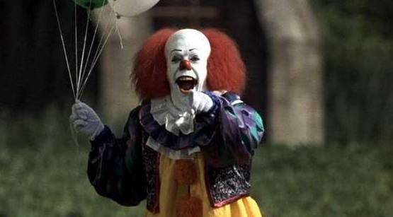 2022最新恐怖片【断魂小丑2】含断魂小丑1