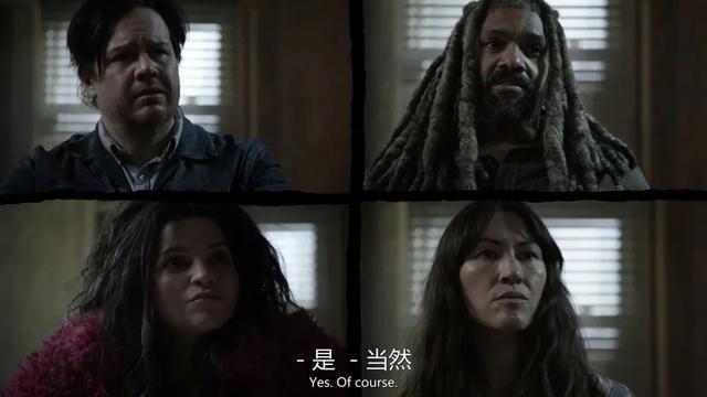 行尸走肉+第11季（附前10季）【1080P】更至21集