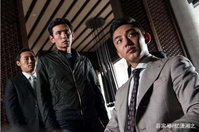 2022《执念如影》犯罪悬疑电视剧执念如影/4K更新至最新