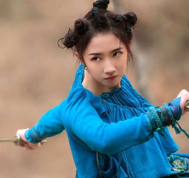 《诛仙》周二更新