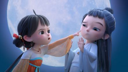 《一禅小和尚343集（超清720p）：阿里云驱动免费下载》