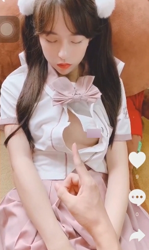 91高颜值网红不见星空作品一部