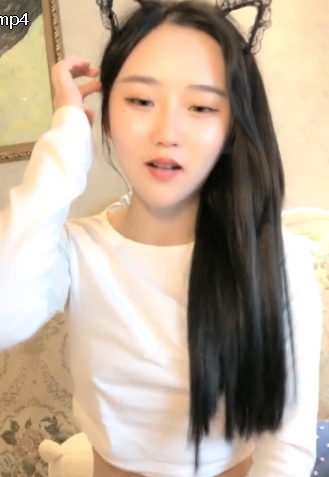 女主播笔芯妹妹作品小合集