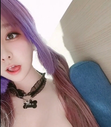 高颜值网红miko_奶思作品九部