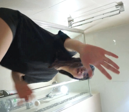 韩国金先生早期作品一部