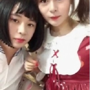 热门TS伪娘网红张思妮火爆视频合集1V1.56GB，尺度大，绅士必看