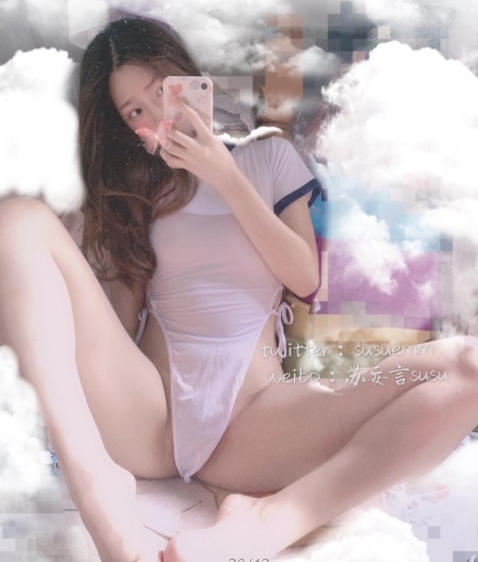 推特女神苏妄言私人定制作品合集:35集美图,总4.77G资源,质量杠杠