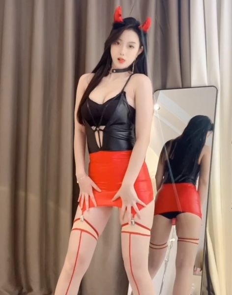 21.7g舞合集：圈圈吖抖馒头定制舞蹈视频收藏