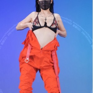 绝对舞力Patreon合集：5个视频2.5G，百度盘长期有效，无解压密码