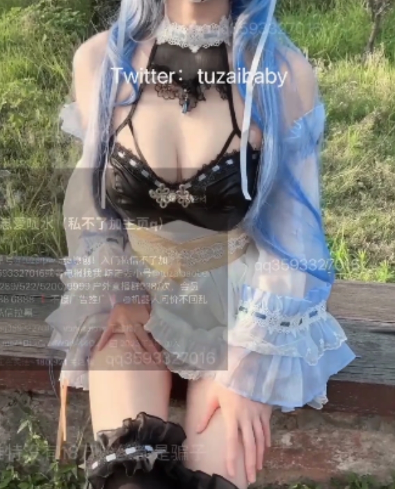 Tuzaibaby最全合集,百度盘存储,高质量视频图片,完整版资源