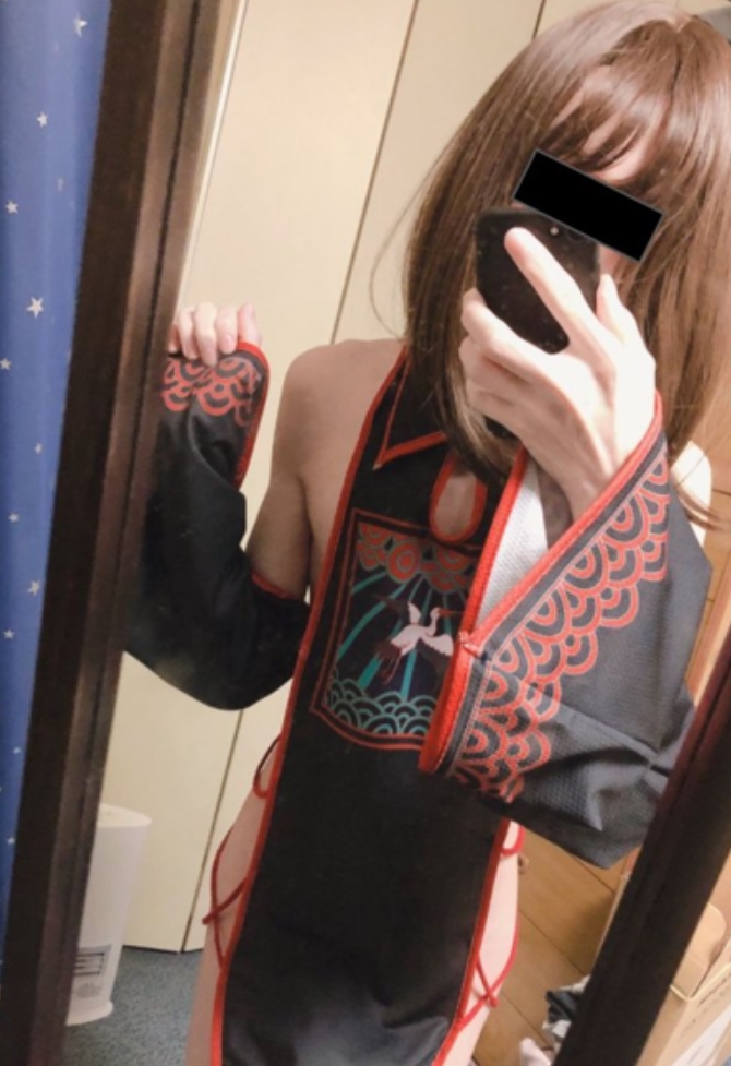 TS@魔爪阿福(Kotomikato)：19V40P6.27G视频分享，百度盘下载