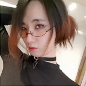 男魅魔宇宸酱：广州死亡三号线2号线大放异彩，NV-1.2G视频曝光，半妖三人游用嘴尽显魅力