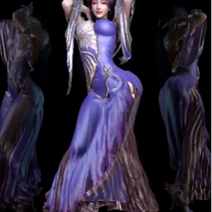 ZeroMylove第41期：大摆锤舞蹈视频8v，3.26G百度盘