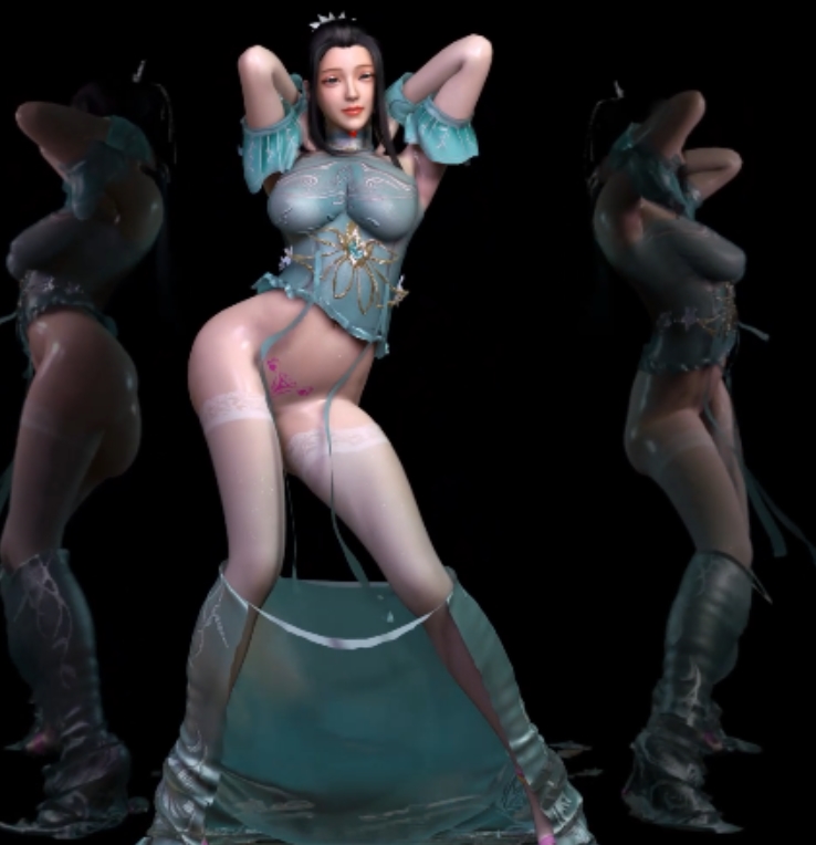 ZeroMylove第41期：大摆锤舞蹈视频8v，3.26G百度盘