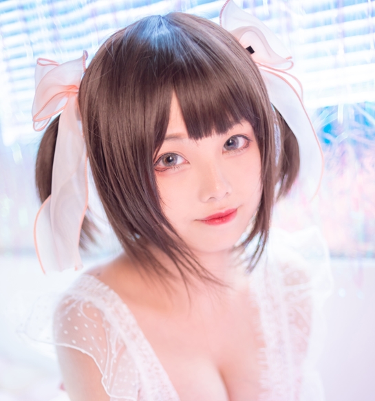 绅士福利！推特浮力姬蜜汁猫裘COS精选，数量丰富！