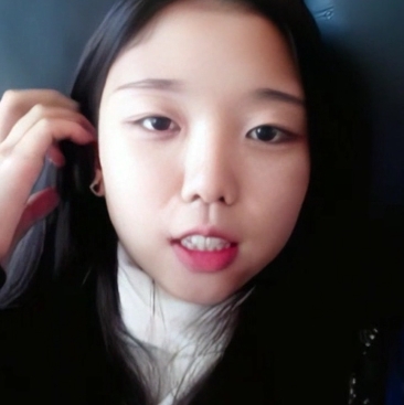 嫩萌小小狗橙子：B型格调吸引53V+21P，1.1G无水原档