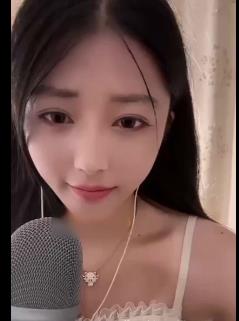 快手40万粉丝主播桃子-森林系可爱风6V-224M