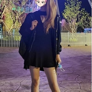 芬姬夏妓：户外展示美妙境界，58p+3.4G视频大放送！