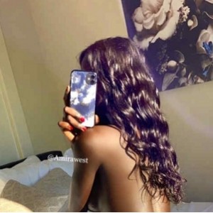 AmiraWest巧克力合集：十款口味全揭秘