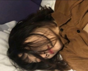 安徽学院校内小情侣露脸