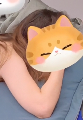 震撼！爱妻小粉狐进入视频曝光，1个视频，238m大小