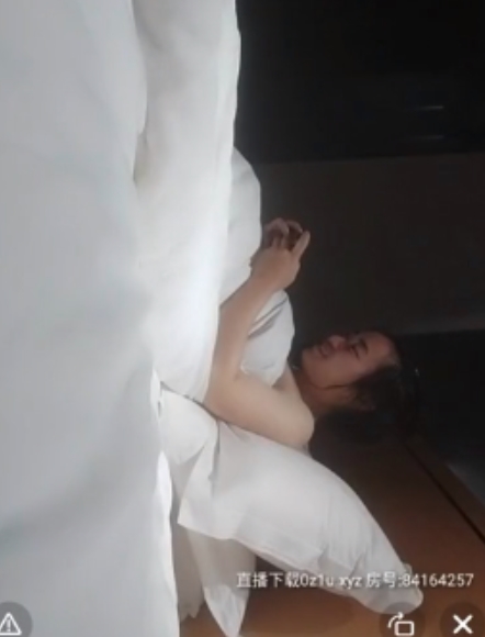 神秘女子养生秘籍：揩油补养，视频揭秘431克巨揩！