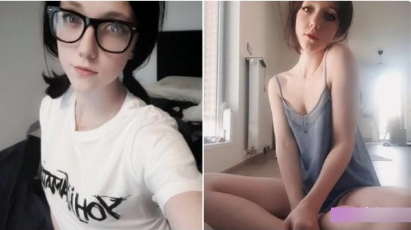 俄罗斯人气模特EllesClub视频合集20G，魅力无法抗拒