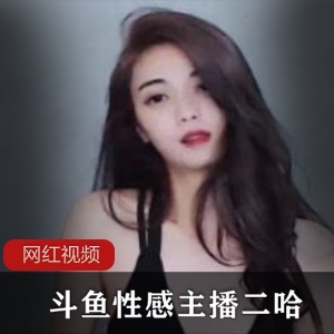 性感主播二哈的私人定制作品六部