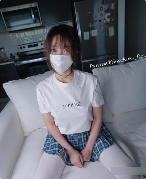 火爆宅男圈的人气小仙女苍老师最新私拍合集